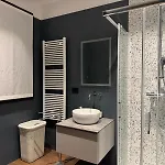3b Big Black Building Borgonovo Val Tidone