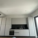 3b Big Black Building Apartament Borgonovo Val Tidone