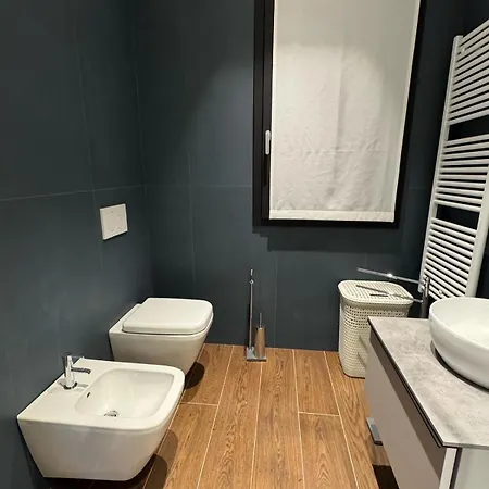 3b Big Black Building Borgonovo Val Tidone