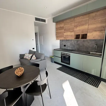 3b Big Black Building * Borgonovo Val Tidone