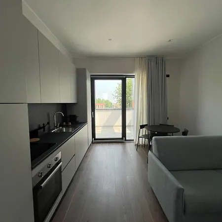 3b Big Black Building Borgonovo Val Tidone