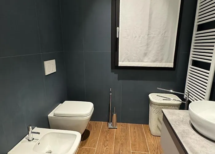 3b Big Black Building Borgonovo Val Tidone