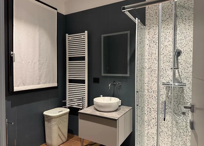 3b Big Black Building Borgonovo Val Tidone