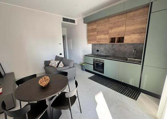 3b Big Black Building * Borgonovo Val Tidone