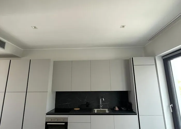 3b Big Black Building Appartement Borgonovo Val Tidone
