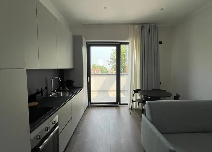 3b Big Black Building Borgonovo Val Tidone